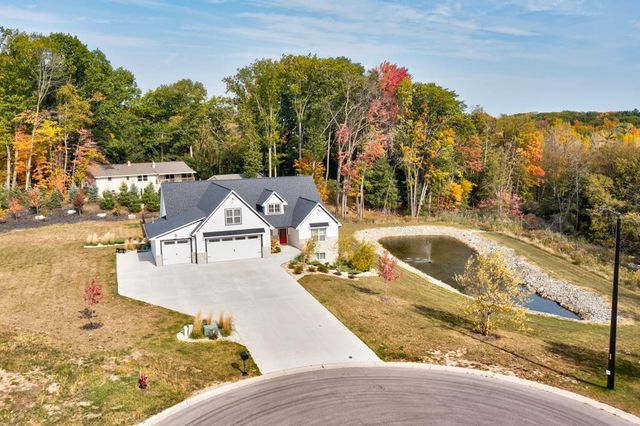 4170 TRENTY TRAIL, Oneida, WI 54155