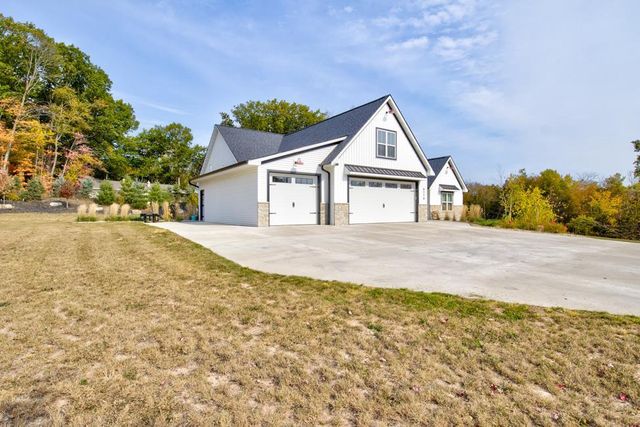 4170 TRENTY TRAIL, Oneida, WI 54155