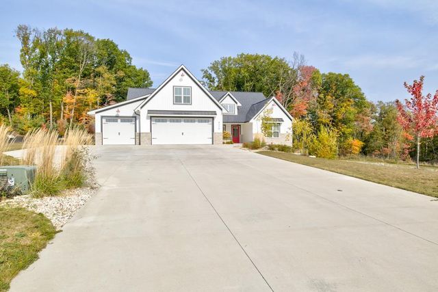 4170 TRENTY TRAIL, Oneida, WI 54155