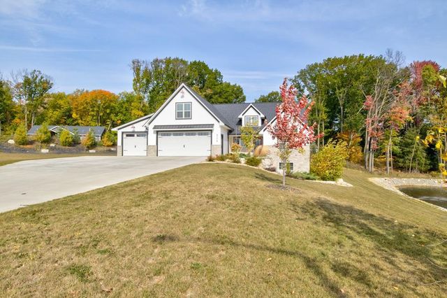 4170 TRENTY TRAIL, Oneida, WI 54155