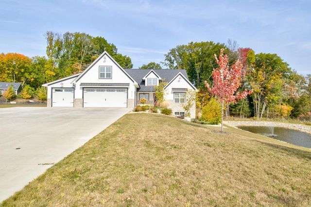 4170 TRENTY TRAIL, Oneida, WI 54155
