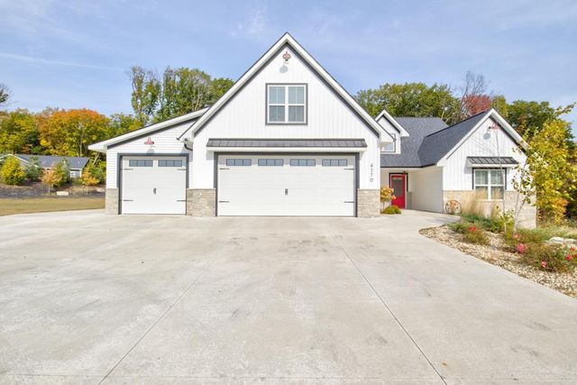 4170 TRENTY TRAIL, Oneida, WI 54155