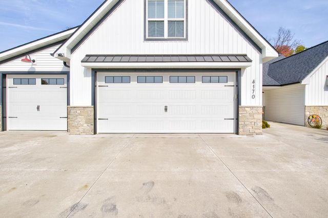 4170 TRENTY TRAIL, Oneida, WI 54155