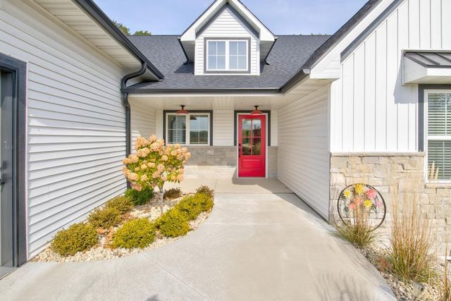 4170 TRENTY TRAIL, Oneida, WI 54155