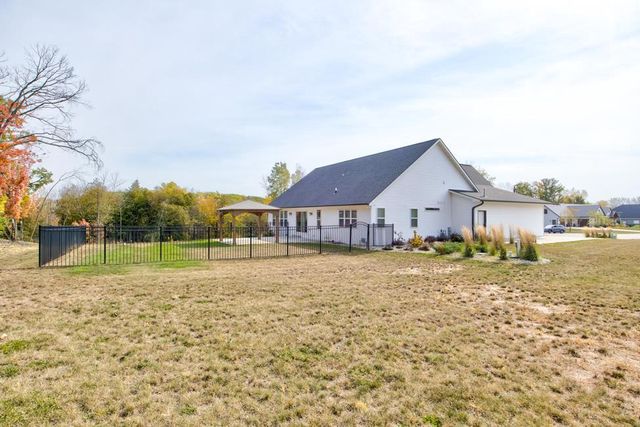 4170 TRENTY TRAIL, Oneida, WI 54155