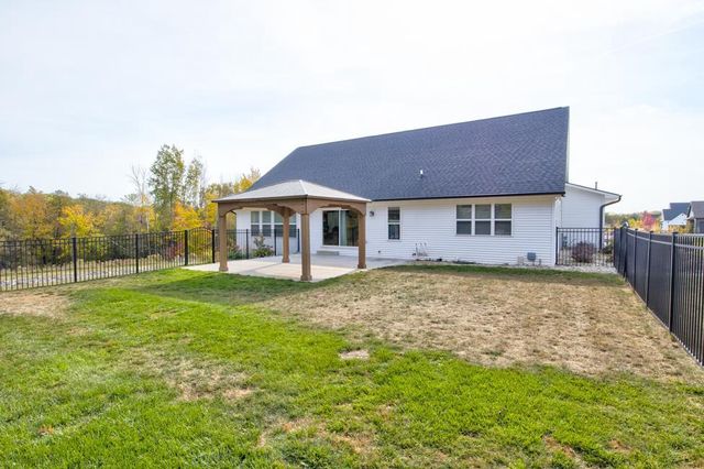 4170 TRENTY TRAIL, Oneida, WI 54155
