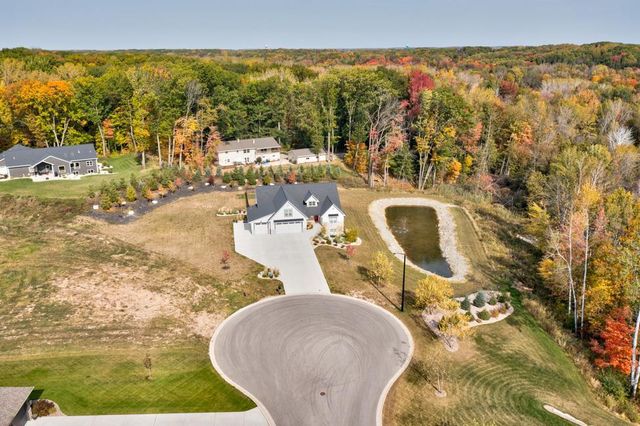 4170 TRENTY TRAIL, Oneida, WI 54155