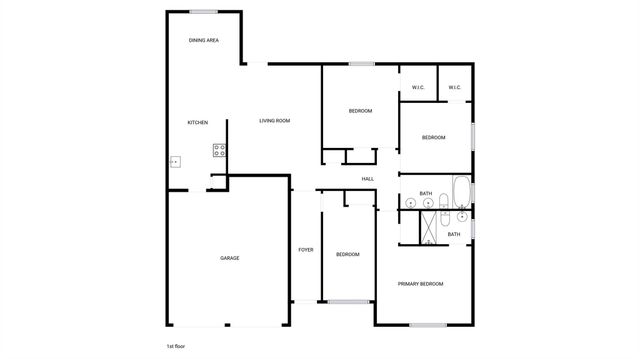 6023 Winterhaven Drive, Houston, TX 77087