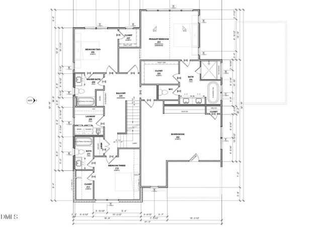3353 Colby Chase Drive Lot 5, Apex, NC 27539