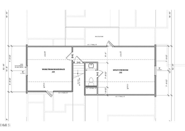 3353 Colby Chase Drive Lot 5, Apex, NC 27539