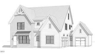 3353 Colby Chase Drive Lot 5, Apex, NC 27539