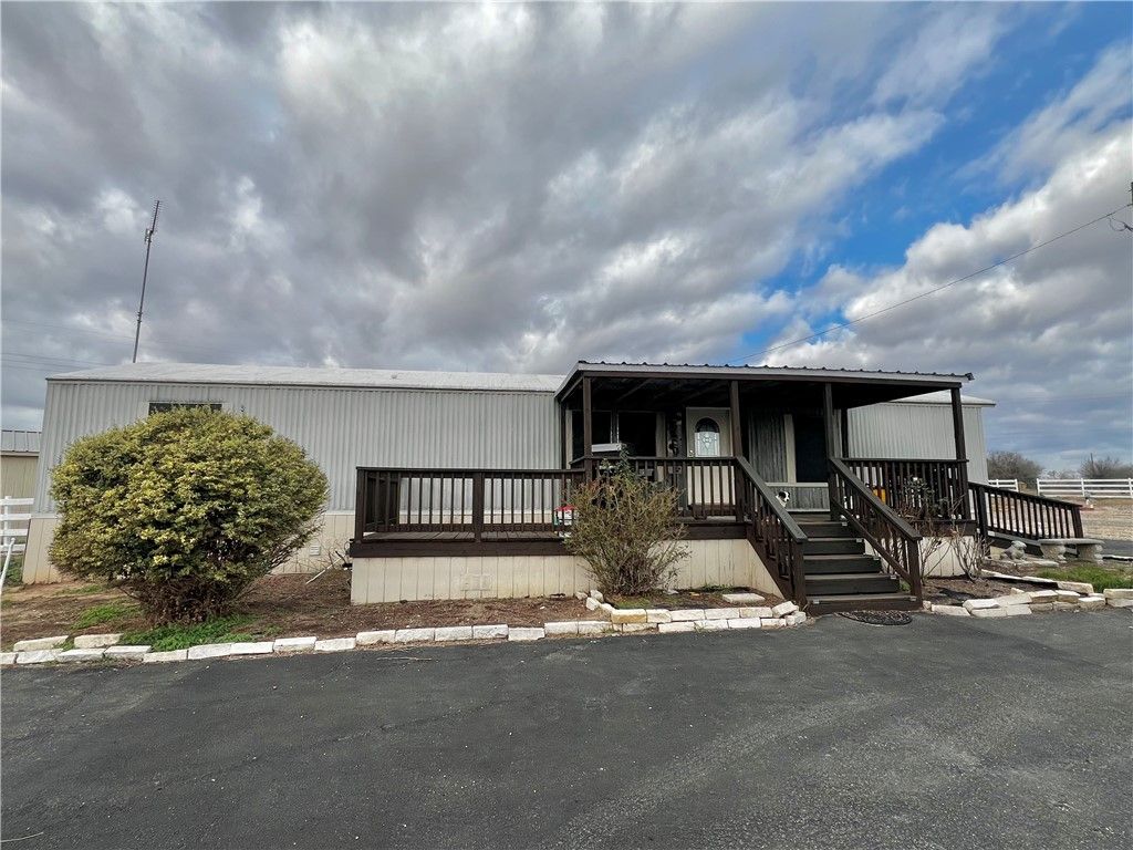 371 & 379 FM 60 E, Somerville, TX 77879 — photo 3