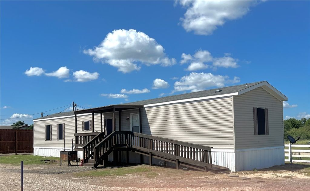 371 & 379 FM 60 E, Somerville, TX 77879 — photo 4