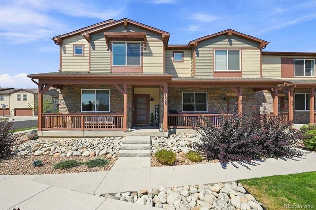11355 Bella Vita Drive, Broomfield, CO 80020