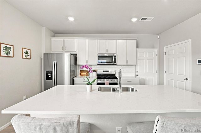 11355 Bella Vita Drive, Broomfield, CO 80020