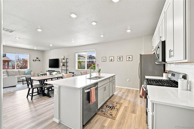11355 Bella Vita Drive, Broomfield, CO 80020