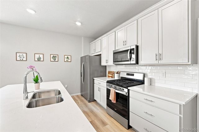 11355 Bella Vita Drive, Broomfield, CO 80020