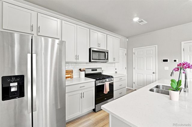 11355 Bella Vita Drive, Broomfield, CO 80020