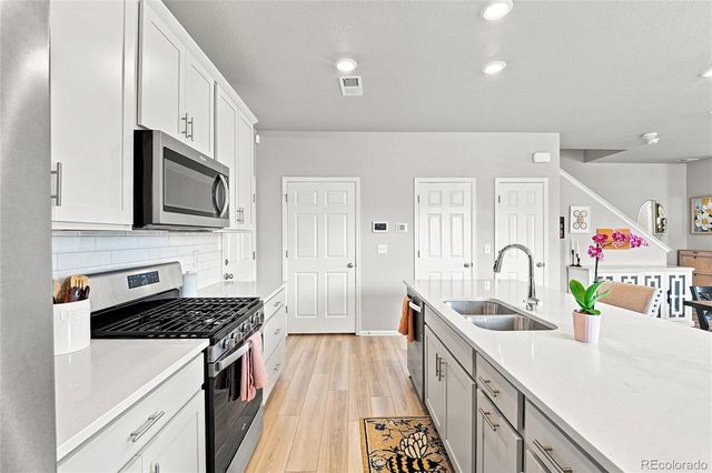 11355 Bella Vita Drive, Broomfield, CO 80020