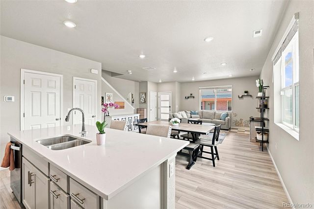 11355 Bella Vita Drive, Broomfield, CO 80020