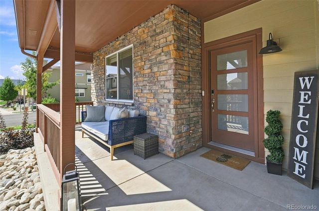 11355 Bella Vita Drive, Broomfield, CO 80020