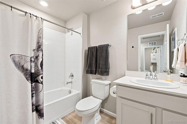 11355 Bella Vita Drive, Broomfield, CO 80020