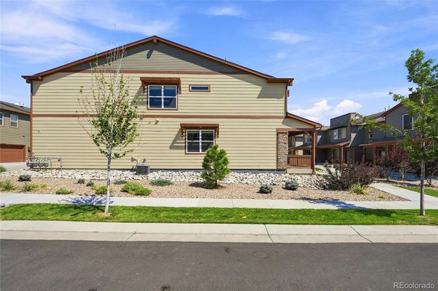 11355 Bella Vita Drive, Broomfield, CO 80020