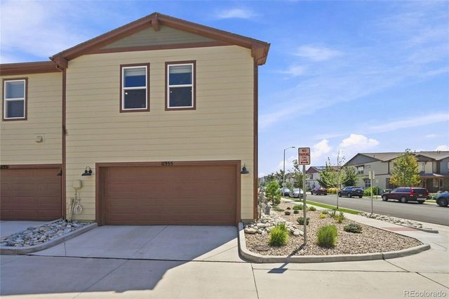 11355 Bella Vita Drive, Broomfield, CO 80020