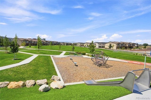 11355 Bella Vita Drive, Broomfield, CO 80020