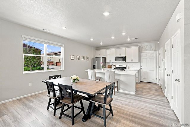 11355 Bella Vita Drive, Broomfield, CO 80020