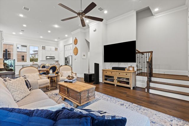 711 Will Rice Avenue, Irving, TX 75039