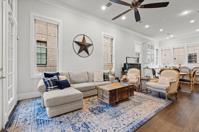 711 Will Rice Avenue, Irving, TX 75039
