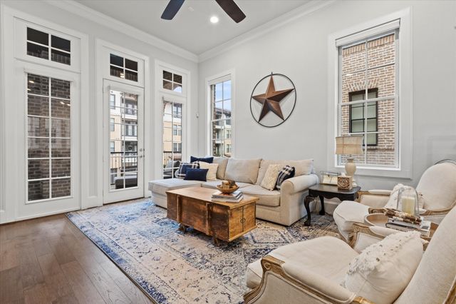 711 Will Rice Avenue, Irving, TX 75039