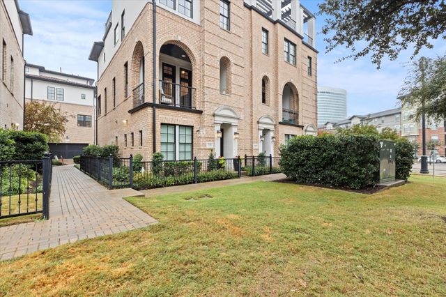 711 Will Rice Avenue, Irving, TX 75039