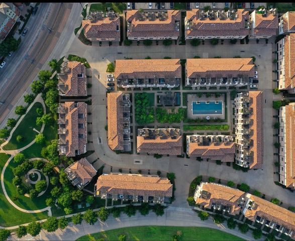711 Will Rice Avenue, Irving, TX 75039