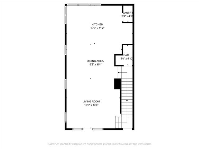 711 Will Rice Avenue, Irving, TX 75039
