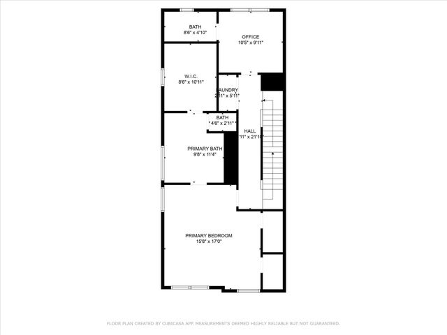 711 Will Rice Avenue, Irving, TX 75039