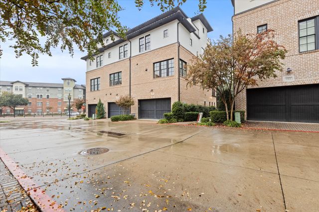 711 Will Rice Avenue, Irving, TX 75039