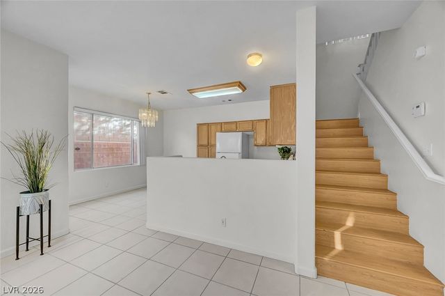 2719 Advancement Avenue, North Las Vegas, NV 89031