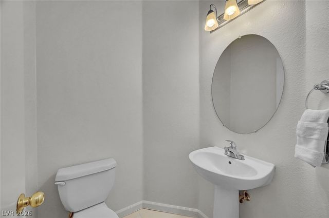 2719 Advancement Avenue, North Las Vegas, NV 89031