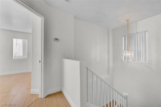 2719 Advancement Avenue, North Las Vegas, NV 89031