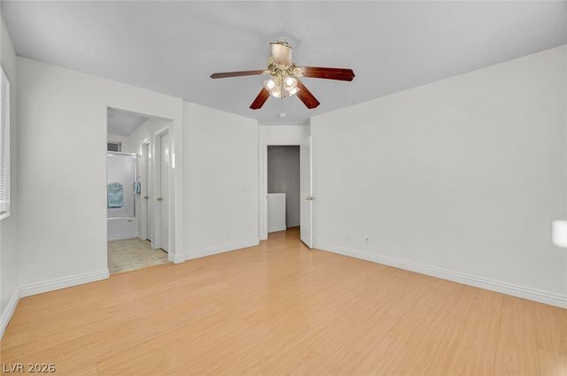 2719 Advancement Avenue, North Las Vegas, NV 89031