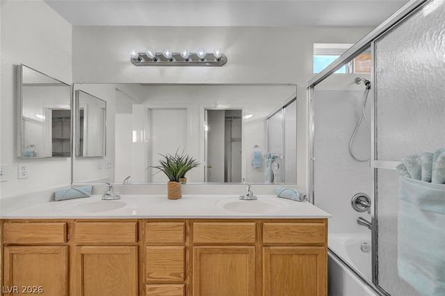 2719 Advancement Avenue, North Las Vegas, NV 89031