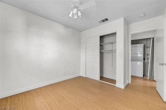 2719 Advancement Avenue, North Las Vegas, NV 89031