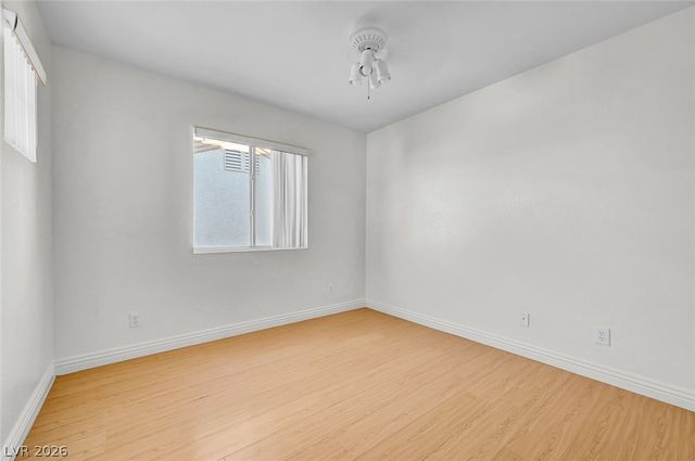 2719 Advancement Avenue, North Las Vegas, NV 89031