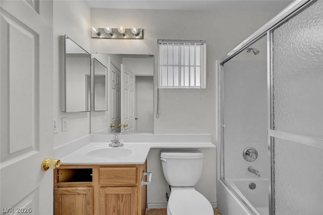 2719 Advancement Avenue, North Las Vegas, NV 89031