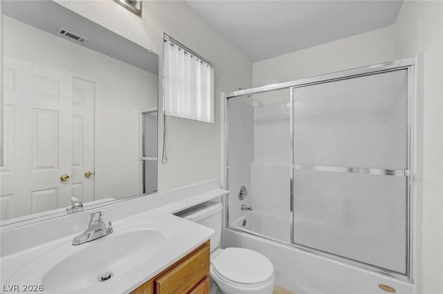 2719 Advancement Avenue, North Las Vegas, NV 89031