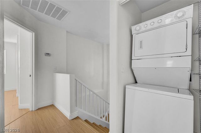 2719 Advancement Avenue, North Las Vegas, NV 89031