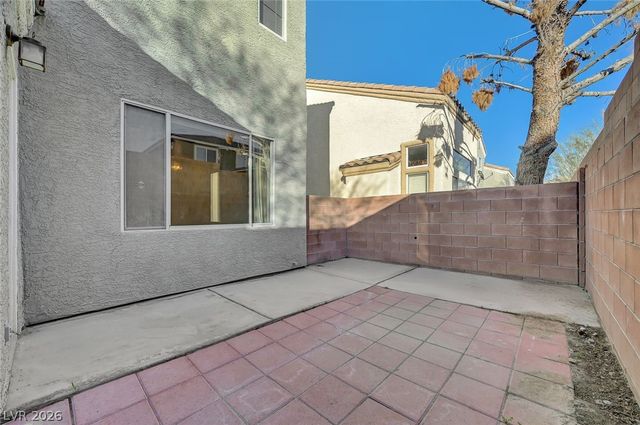 2719 Advancement Avenue, North Las Vegas, NV 89031