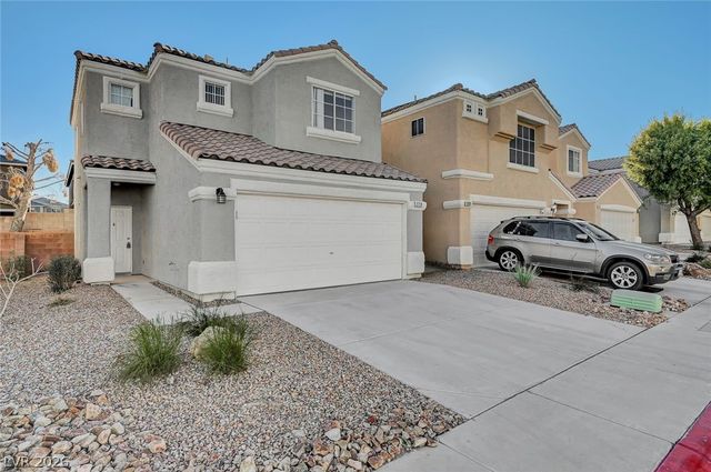 2719 Advancement Avenue, North Las Vegas, NV 89031